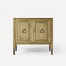 Robern CVWI3621088 Craft Series Willowmere Vanity, 35" x 32-7/8" x 22-1/2", No Vanity Top