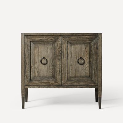 Robern CVWI3621088 Craft Series Willowmere Vanity, 35" x 32-7/8" x 22-1/2", No Vanity Top