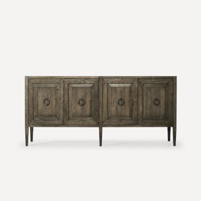 Robern Craft Series Willowmere Vanity, 71" x 32-7/8" x 22-1/2", No Vanity Top