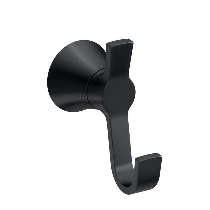 Moen Jase YB0703 Double Robe Hook