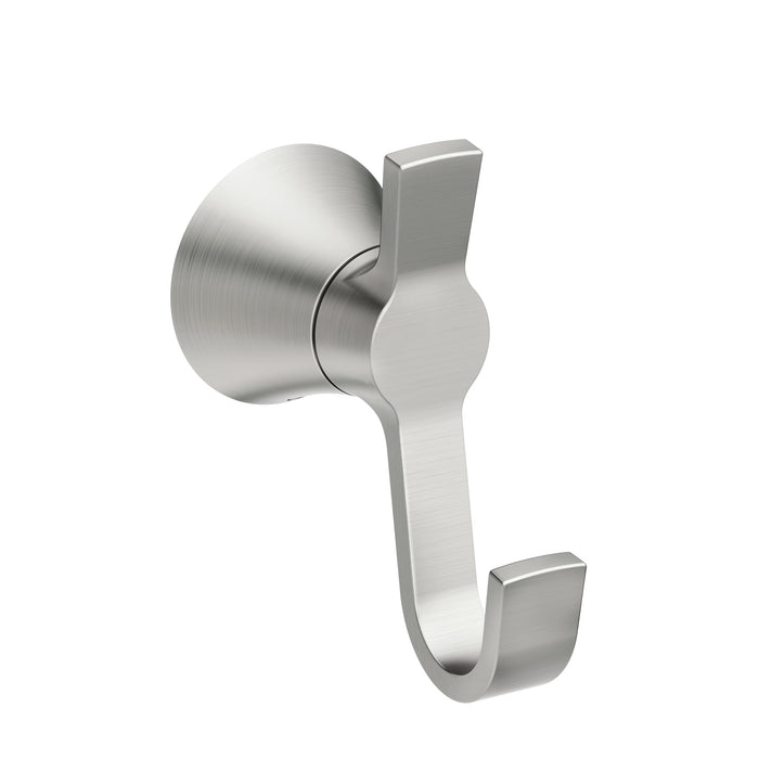 Moen Jase YB0703 Double Robe Hook