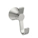 Moen Jase YB0703 Double Robe Hook