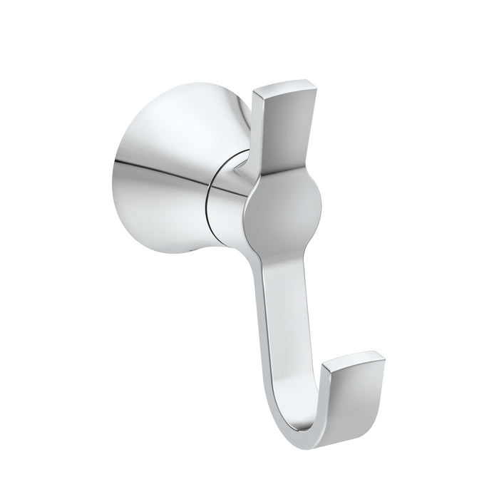 Moen Jase YB0703 Double Robe Hook