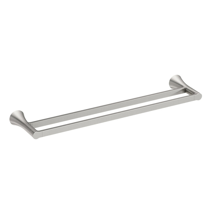 Moen Jase YB0722 Double Towel Bar