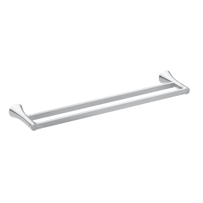 Moen Jase YB0722 Double Towel Bar