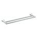 Moen Jase YB0722 Double Towel Bar