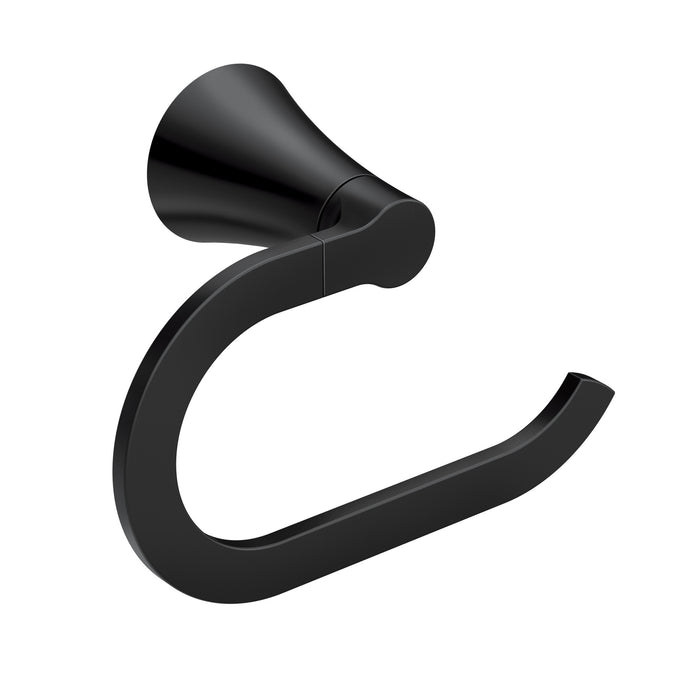 Moen Jase YB0786 Towel Ring