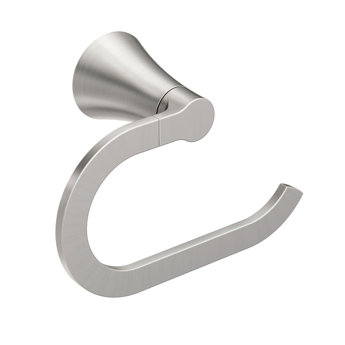 Moen Jase YB0786 Towel Ring