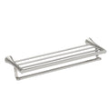 Brushed Nickel