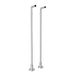 ROHL ZA386 Floor Pillar Unions