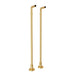 ROHL ZA386 Floor Pillar Unions