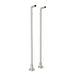 ROHL ZA386 Floor Pillar Unions