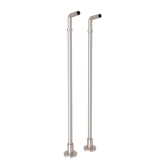 ROHL ZA386 Floor Pillar Unions