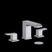 Riobel ZO08 Zendo Widespread Lavatory Faucet