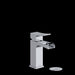 Riobel ZSOP01 Zendo Single Handle Lavatory Faucet with Trough