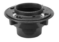 Zurn Z415-4NH-P-L/TOP Floor Drain