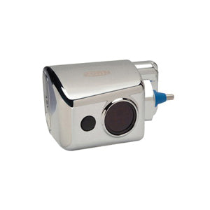 Zurn ZERK-CPM E-Z Flush Sensor Operated Battery PoweredRetrofit Kit for Water Closet and Urinal Flush Valves