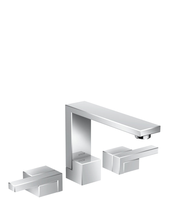 AXOR Edge Widespread Faucet 130, 1.2 GPM