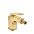 Brushed Gold Optic