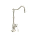 ROHL A1435 Acqui® Filter Kitchen Faucet