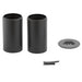 Moen A1616 Kingsley Vessel Faucet Extension Kit in Wrought Iron