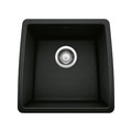Coal Black