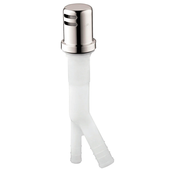 hansgrohe Air Gap