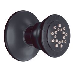 Moen A501 Adjustable Body Spray in Wrought Iron