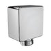 Moen A721 Drop Ell Wall Supply Elbow with 1/2" IPS Connection in Chrome