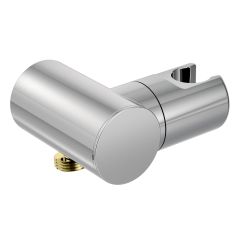 Moen A755 Drop Ell Handshower Bracket in Chrome