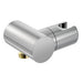 Moen A755 Drop Ell Handshower Bracket in Chrome