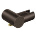 Moen A755 Drop Ell Handshower Bracket in Oil Rubbed Bronze