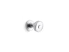 Kallista P21472-00-CP Vir Stil by Laura Kirar Body Spray