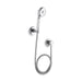 Kallista P21484-00-AD Vir Stil by Laura Kirar Fixed Wall Bracket