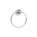 Kallista P34010-00-AD Vir Stil by Laura Kirar Towel Ring