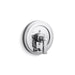 Kallista P24116-LV-AD Vir Stil by Laura Kirar Pressure Balance Trim with Diverter, Lever Handle
