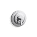 Kallista P22762-LV-AD For Town Thermostatic Trim, Lever Handle