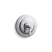 Kallista For Town By M Smith P22762-LV Town Thermostatic Trim, Lever Handle