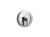 Kallista P24115-LV-AD Vir Stil by Laura Kirar Pressure Balance Trim, Lever Handle