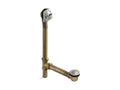 Brushed Nickel