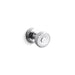 Kallista P21477-00-CP Vir Stil Minimal by Laura Kirar Body Spray