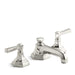 Kallista For Town By M Smith P22731-LV For Town Basin Set, Lever