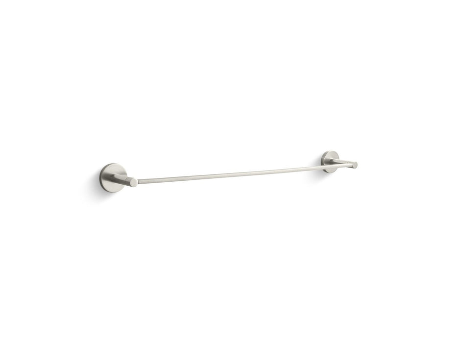 Kallista P34401-00-CP One Towel Bar, 24"