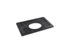Kallista P74000-00-NM For Town Console Table Top