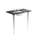 Kallista P74001-00-AD For Town Console Table Legs