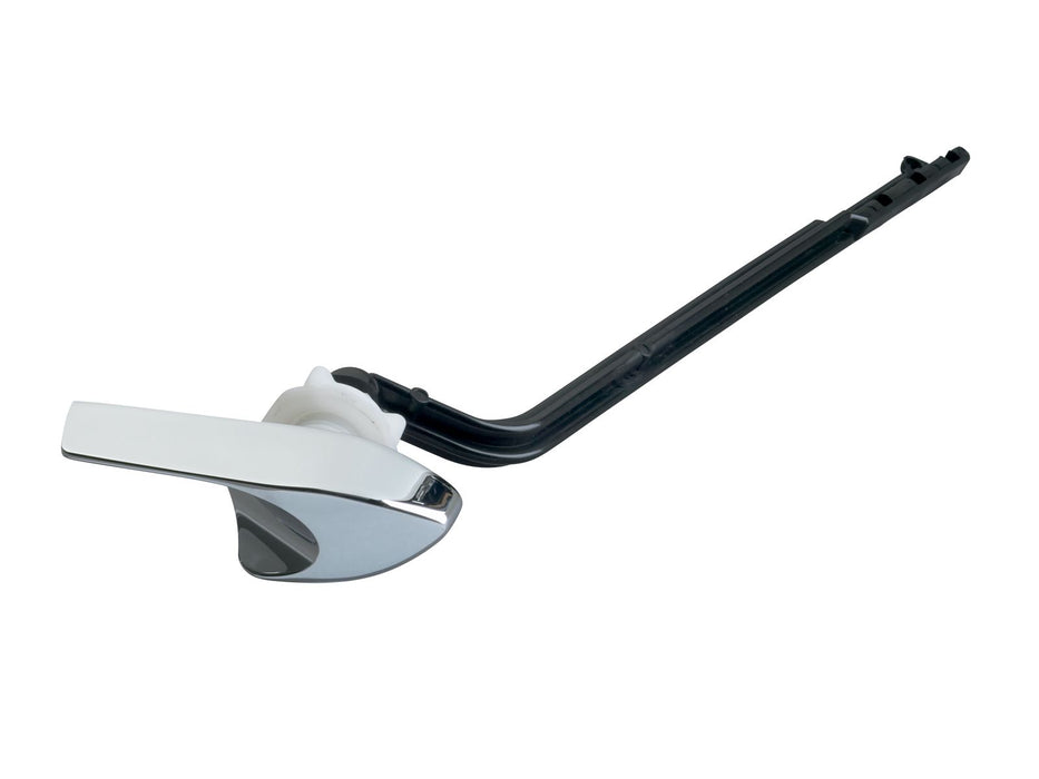 KOHLER K-GP30324 Polished Chrome Toilet Trip Lever