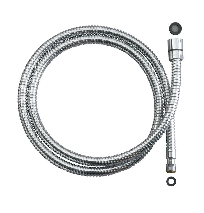KOHLER K-GP78825 Polished Chrome Hose Kit