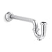 Kallista P21641-00-CP P-Trap Assembly, 14-1/2"