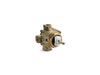 Kallista P29514-00-NA Transfer Valve, Eco