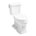 Kallista P70300-00 Bridgeton Two Piece Toilet